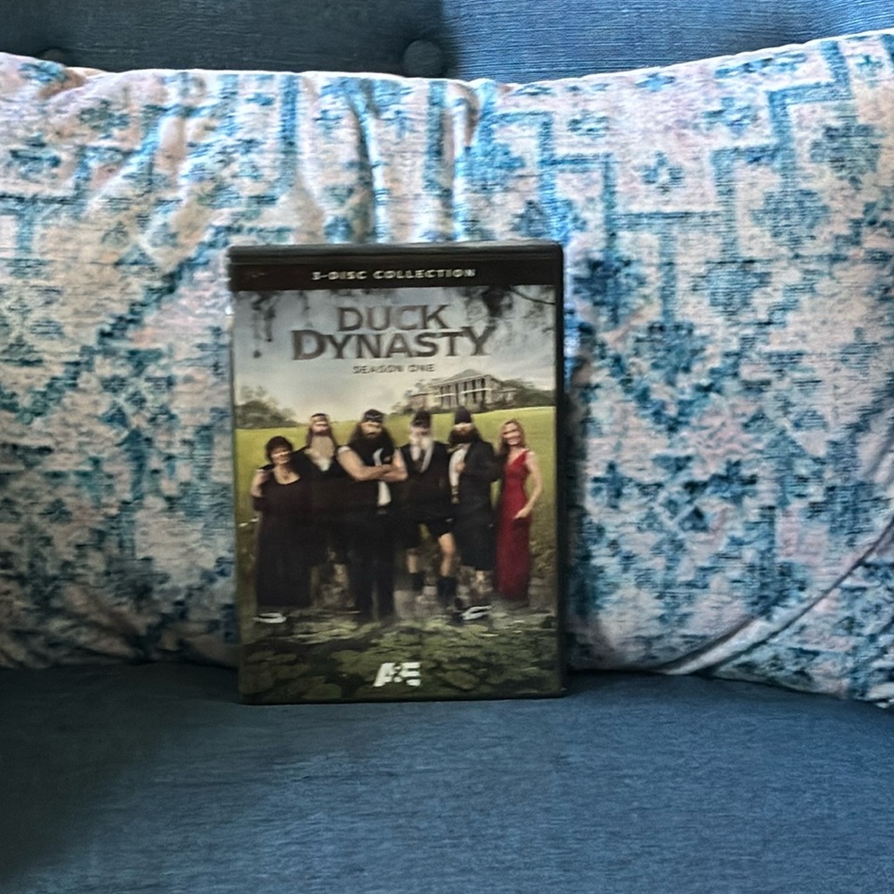 Duck Dynasty Season One